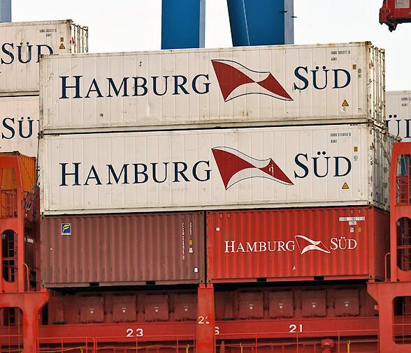 SUDU船公司/Hamburg汉堡南美/概况简介