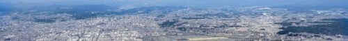 sendai port_仙台港