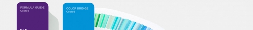 Pantone_潘通配色系统