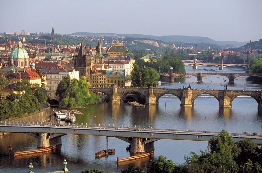 Czech Republic_捷克共和国